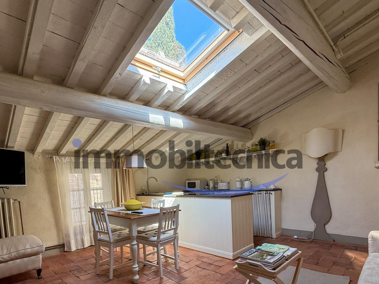 Trilocale in La Scheggia, Anghiari