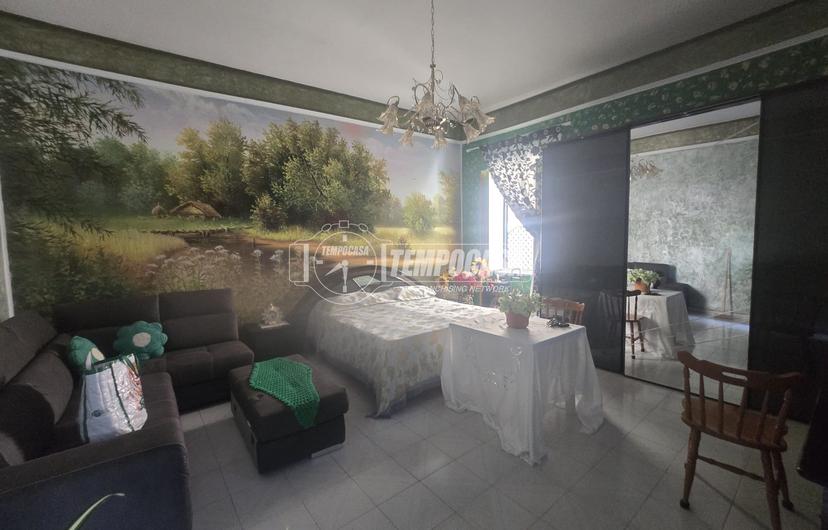 Casa indipendente in Via Parroco Menna, Domicella — foto 4 di 5