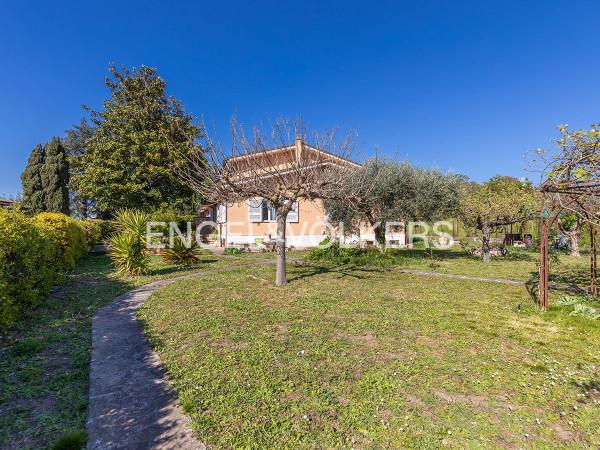 Villa in Via Colle Alberta, Ciampino — foto 5 di 5