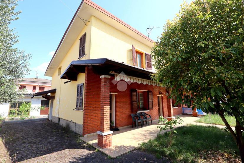 Villa in Via Bellini 16, Montirone — foto 5 di 5