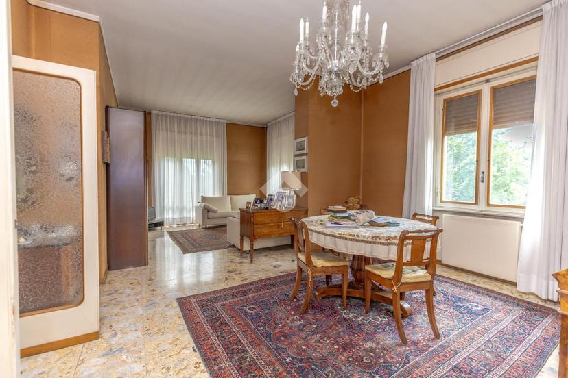 Villa in Via Arcangelo Ghisleri 42, Bergamo — foto 2 di 5