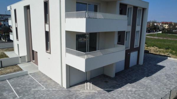 Quadrilocale in Via Monte Civetta 112, San Donà di Piave