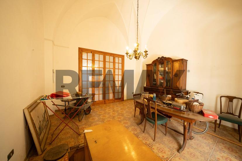 Casa indipendente in Via Maraschi 2, Manduria