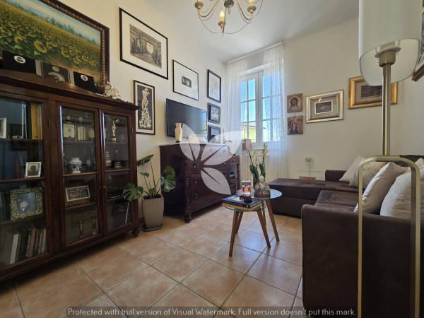 Villa in Roccaprebalza 6, Berceto