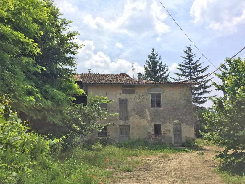 Rustico in Via Canelli, Cassinasco — foto 2 di 5