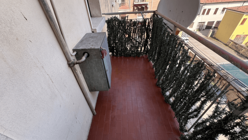 Trilocale in Via Sant'Alberto 19, Badia Polesine — foto 4 di 5