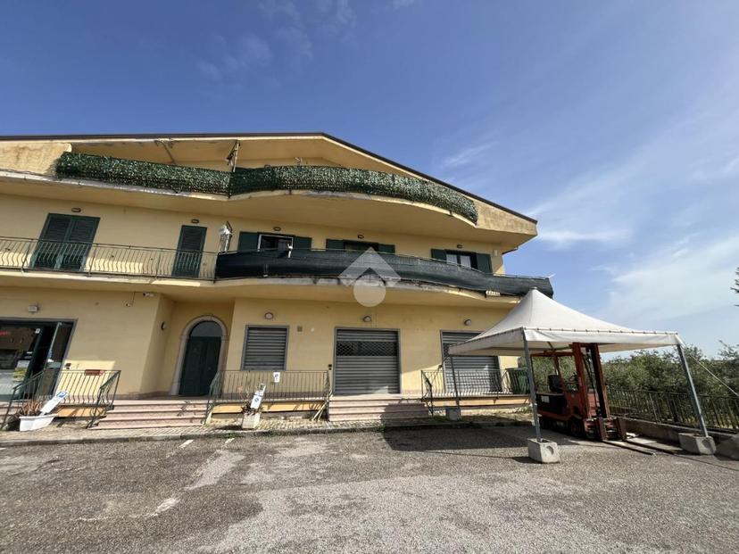 Bilocale in Via Appia Nuova 13, Calvi — foto 3 di 5