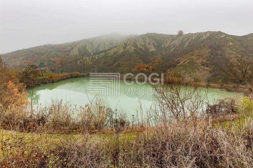 Rustico in Via Ponticelli Pieve 20, Imola — foto 3 di 5