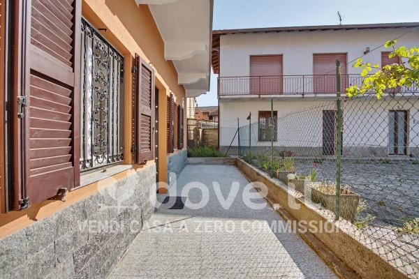 Terratetto unifamiliare in Via Giosuè Carducci 47, Leggiuno