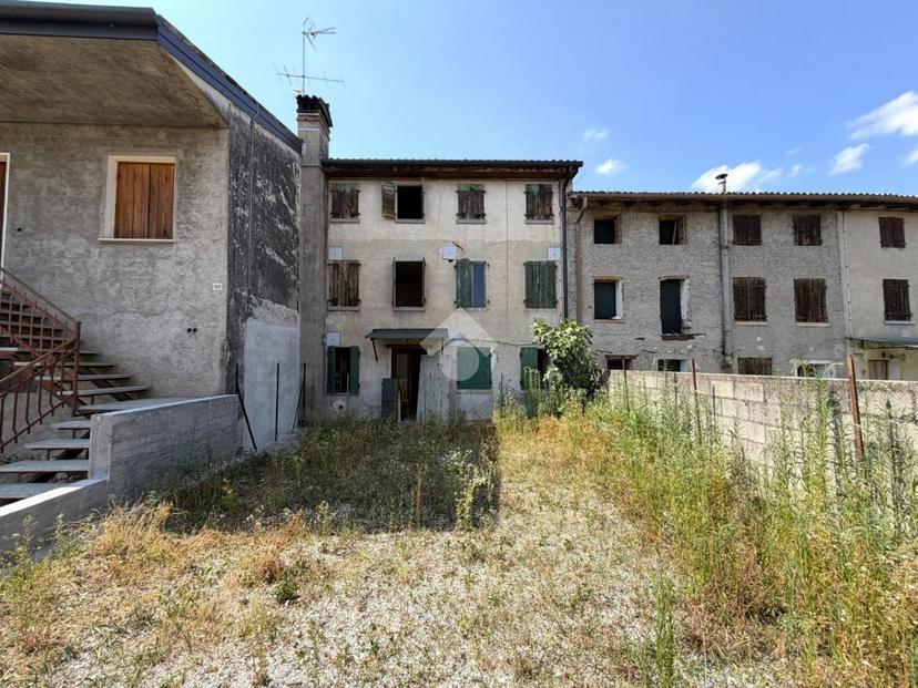 Casa indipendente in Via Levada 102, Pederobba — foto 4 di 5