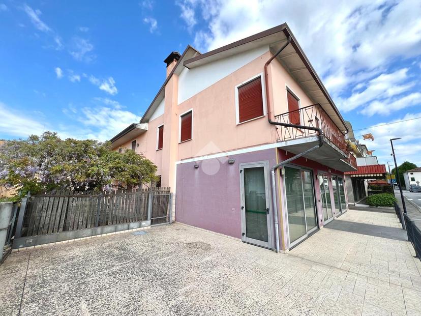 Villa in Via della Croce 10, Resana — foto 5 di 5