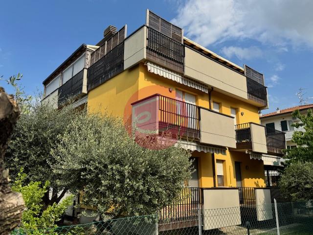 Attico in Via Scalone, Santarcangelo di Romagna