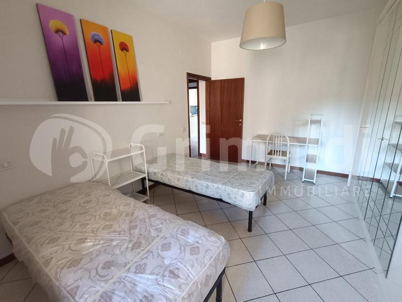 Trilocale in Via Colomba Antonietti 34, Perugia