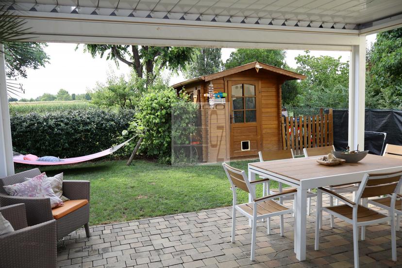 Villa in Via Rana, Loreggia — foto 5 di 5