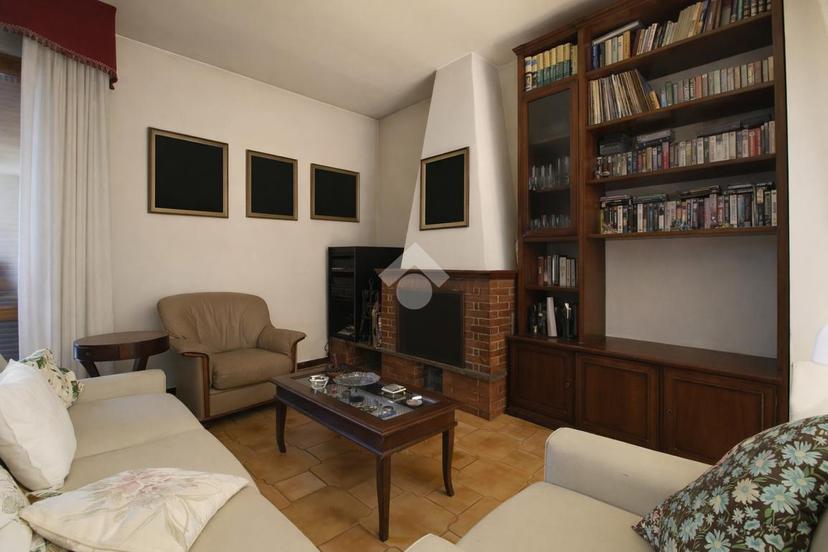 Villa in Via Sabotino 56, Giulianova — foto 5 di 5