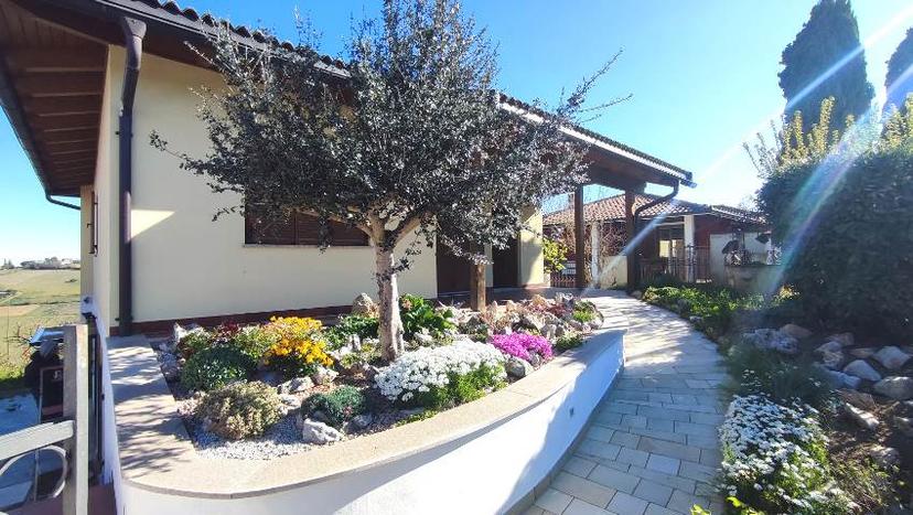 Villa, Mornico Losana — foto 5 di 5