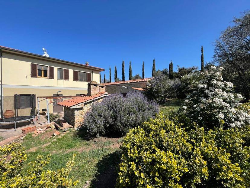 Appartamento, Casale Marittimo — foto 2 di 5