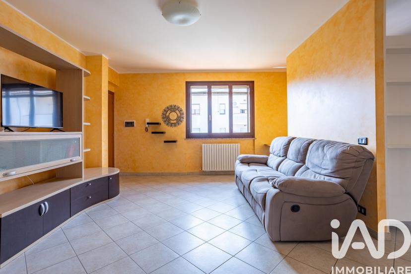 Quadrilocale in Via Sandro Pertini, Mergo — foto 3 di 5