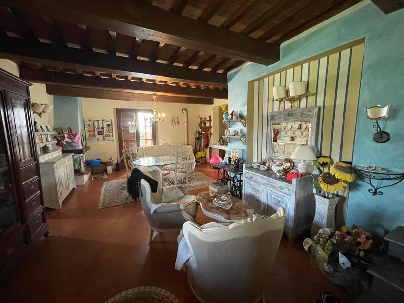 Casa indipendente, San Miniato — foto 2 di 5