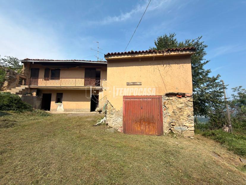 Casa indipendente in Via Zanoli, Gandosso — foto 3 di 5