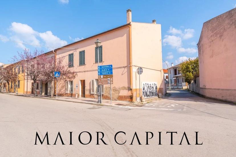 Appartamento, Oschiri — foto 3 di 5