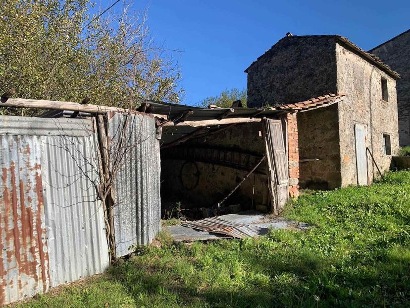 Rustico, Roccastrada — foto 4 di 5