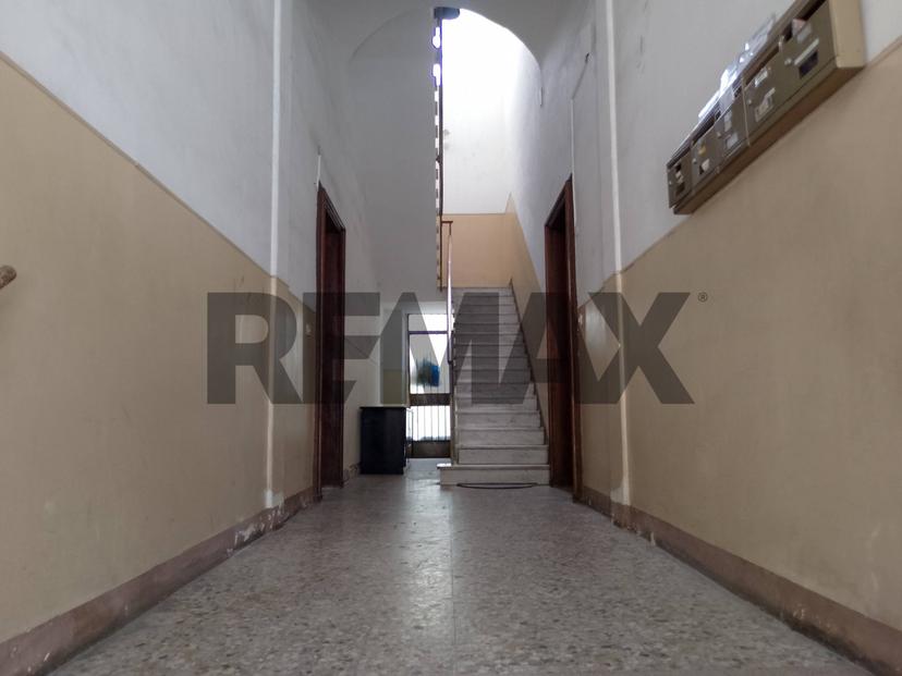 Appartamento in Via San Paolo 62, Catania