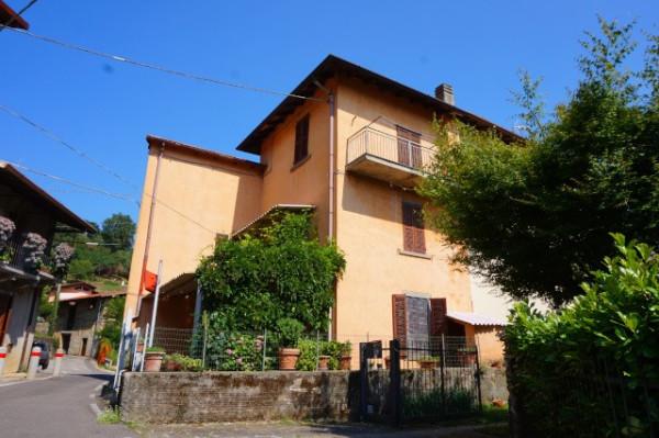 Terratetto plurifamiliare in Via Pratolongo, Sotto il Monte Giovanni XXIII — foto 5 di 5
