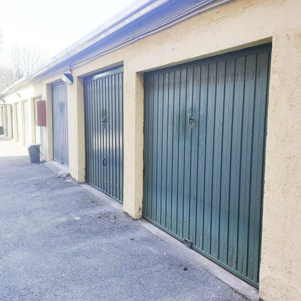 Monolocale, Castiglione Olona — foto 4 di 5