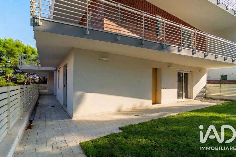 Appartamento in Via Giovanni XXIII, Civitanova Marche — foto 3 di 5