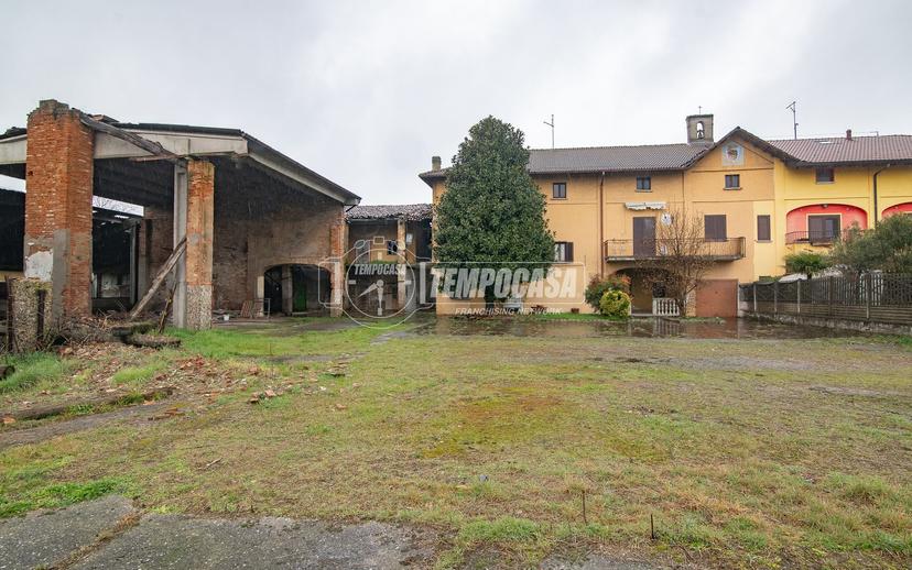 Casa indipendente, Brignano Gera d'Adda — foto 5 di 5