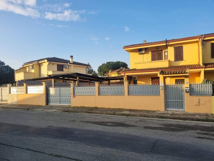 Villa in Via Lago di Como 10, Quartu Sant'Elena — foto 4 di 5