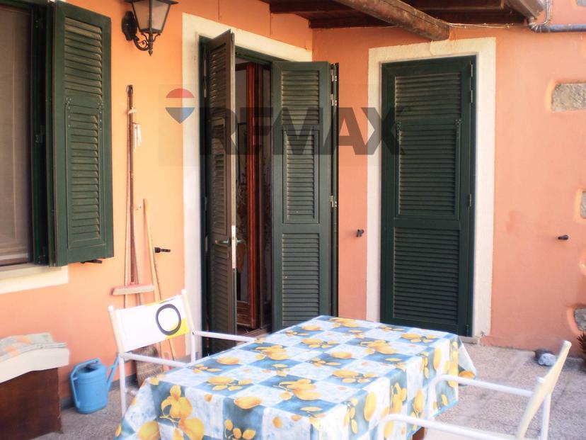 Quadrilocale in Località San Bernardino 18, Vernazza — foto 2 di 5