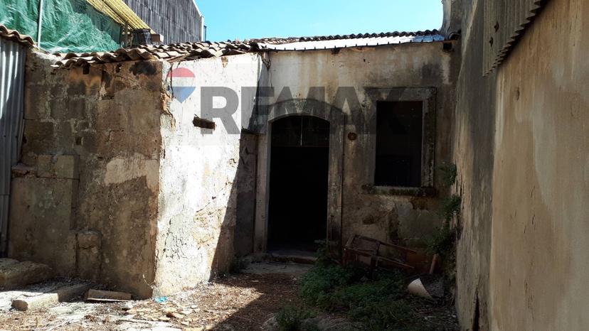 Casa indipendente in Via Francesco Accolla 19, Floridia — foto 4 di 5