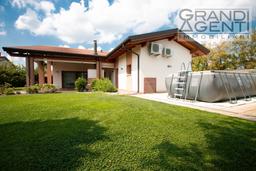 Villa in Via Olmetto, Villa Bartolomea