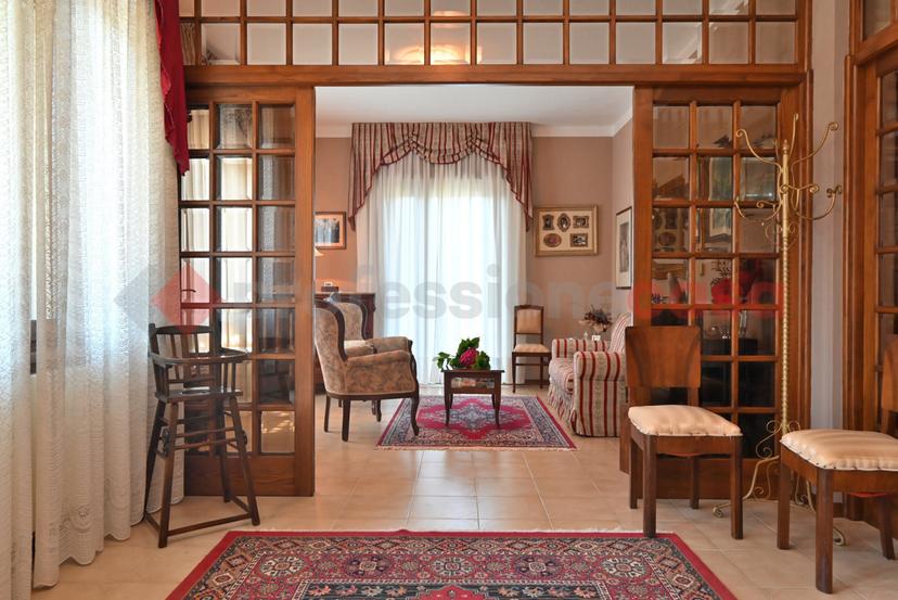 Casa indipendente in Via Comunale  16, Piazza al Serchio — foto 4 di 5