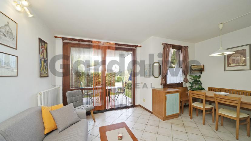 Bilocale in Via Panoramica 90, Gardone Riviera — foto 2 di 5