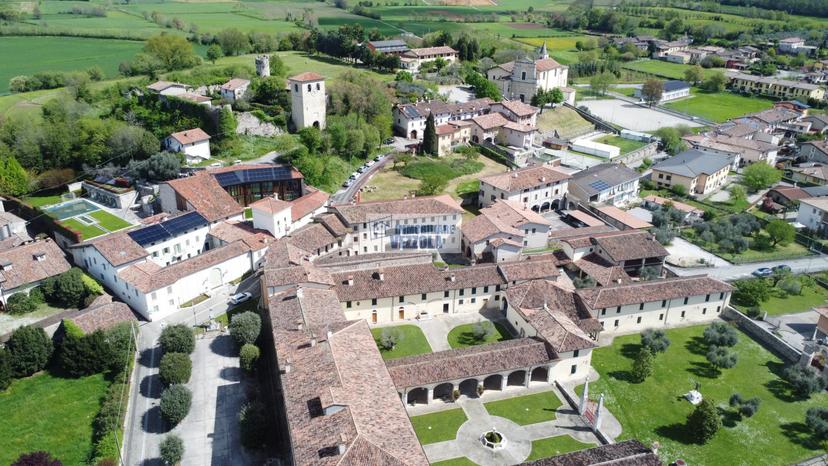 Rustico in Via Trento, Calvagese della Riviera — foto 4 di 5
