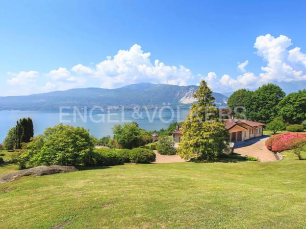 Villa in Via 20 Settembre 39, Verbania — foto 2 di 5