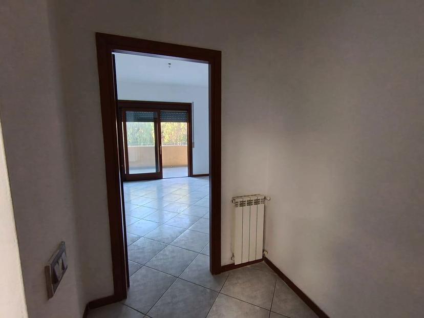 Trilocale in Viale Michelangelo 49, Palermo