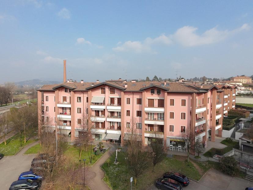 Bilocale in Via Moneta 6, Besana in Brianza — foto 2 di 5