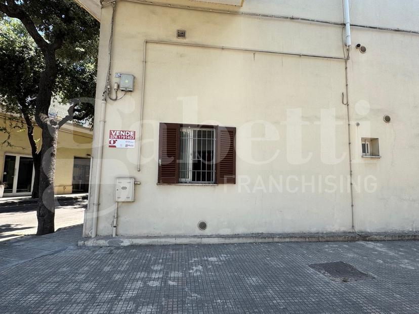 Casa indipendente in Via Vittorio Emanuele II 17, Nardò — foto 2 di 5