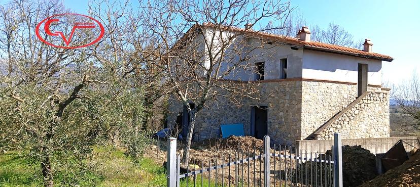 Villa in Laterina, Laterina Pergine Valdarno — foto 5 di 5
