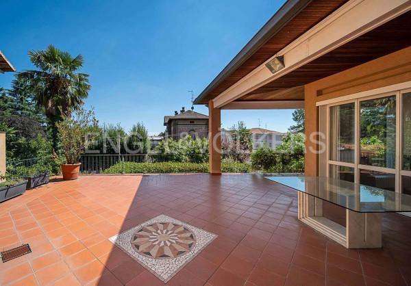 Villa in Via Giovanni Mazzel 18, Cassano Magnago — foto 4 di 5