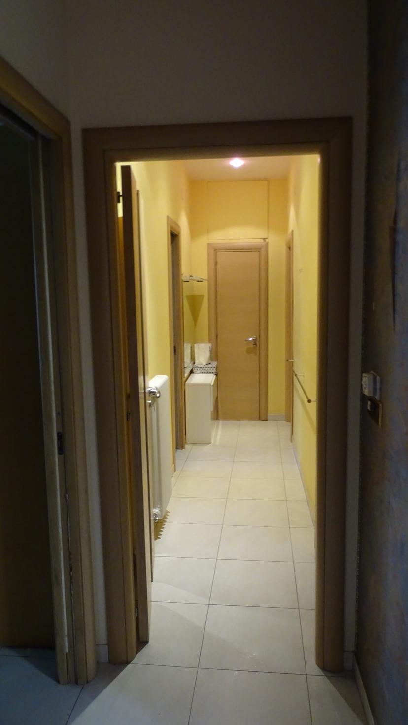 Appartamento in Via Salvatore Citelli 4, Catania
