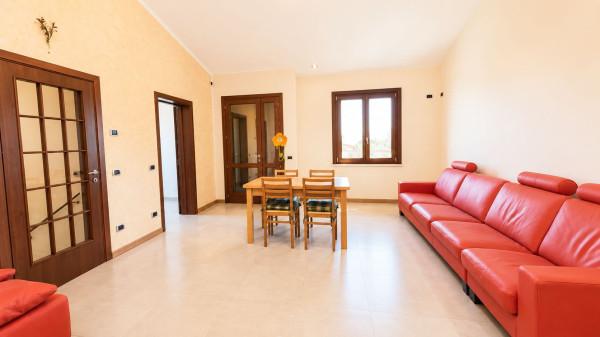 Villa a schiera, Reggiolo — foto 5 di 5