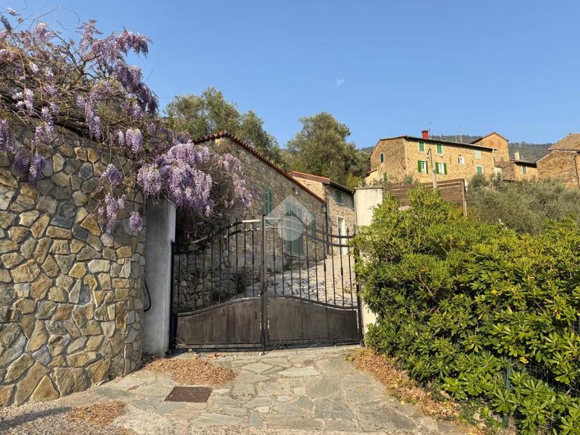 Casa indipendente in Frazione Negi Fumei, Perinaldo — foto 4 di 5