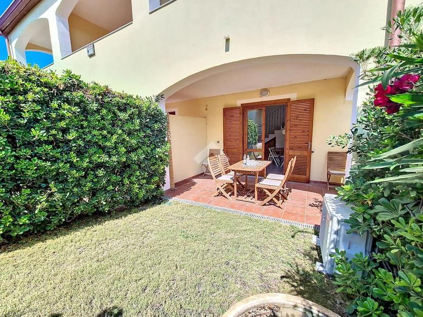 Bilocale in Baia delle Mimose, Badesi — foto 3 di 5