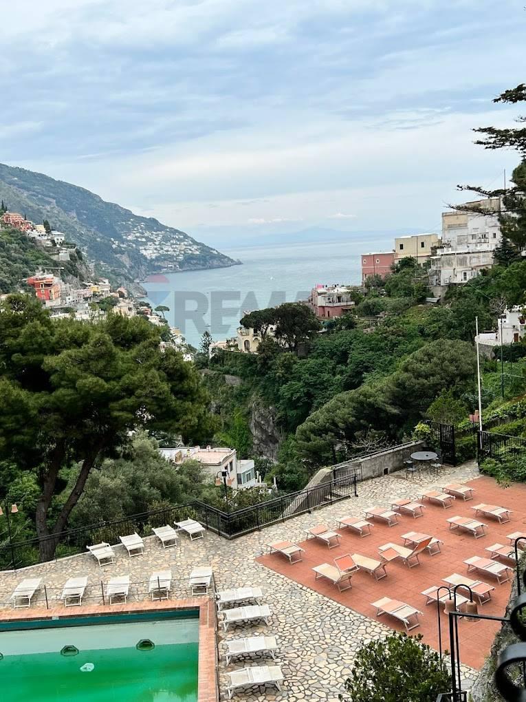 Monolocale in Via Pasitea 344, Positano