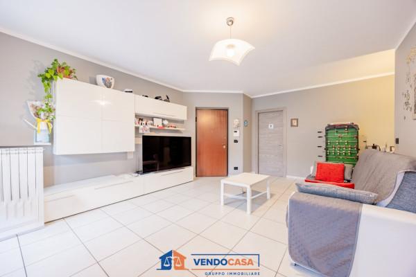 Quadrilocale in Via Giovanni Falcone 6, Beinette — foto 2 di 5